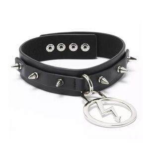Marilyn Manson KILLSTAR wishing hell choker